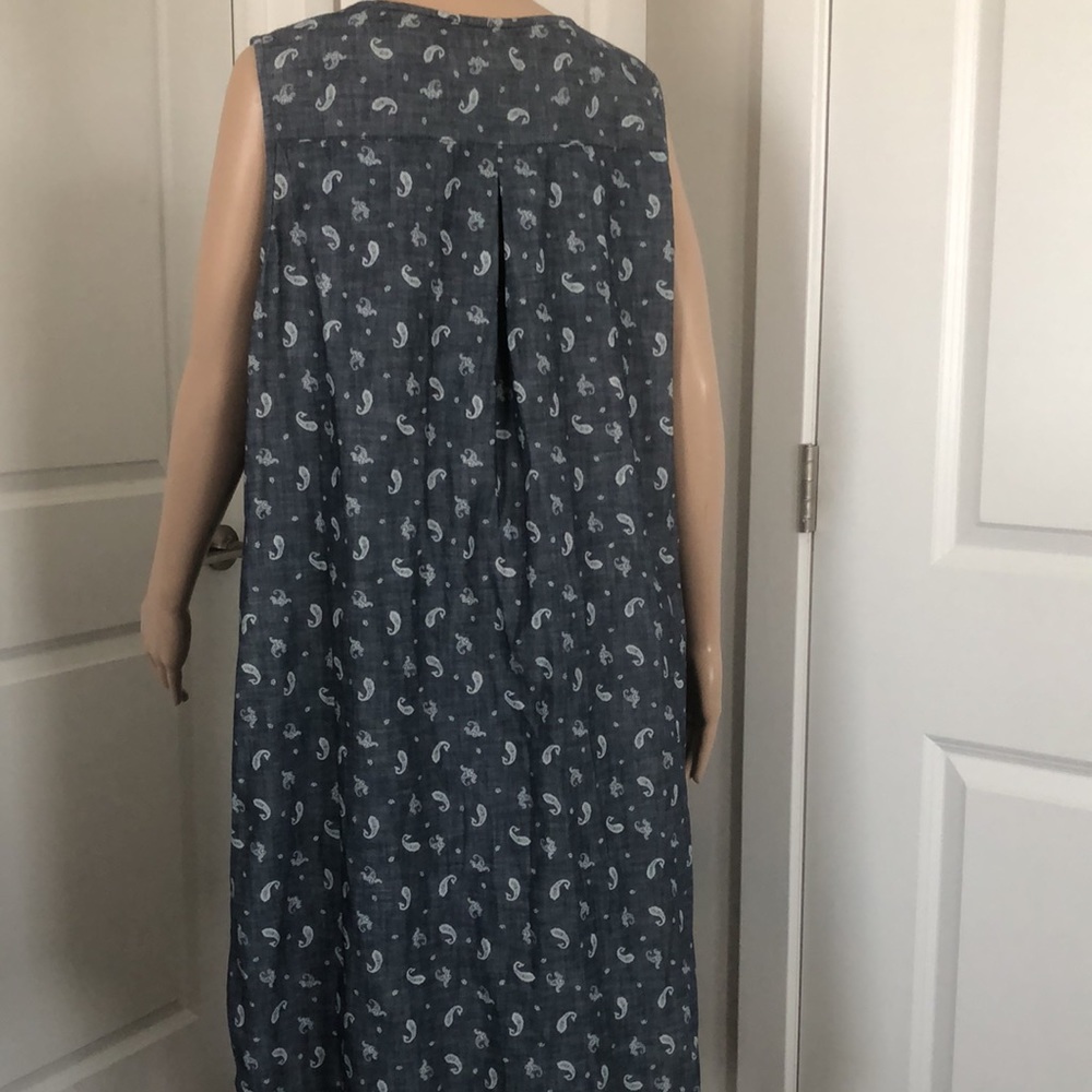 Basic Editions Dress - Picture 4 of 4